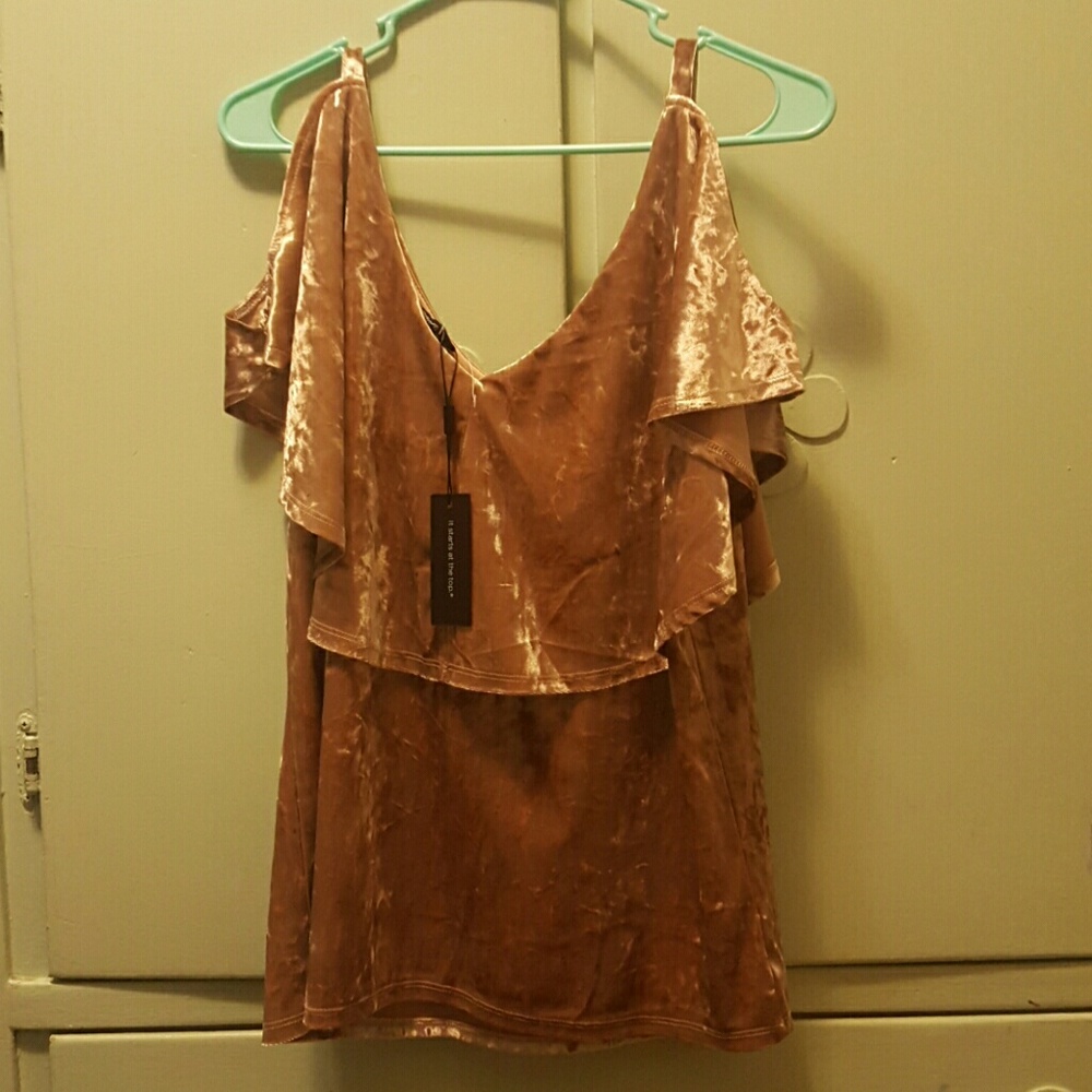 Tank - Picture 2 of 2
